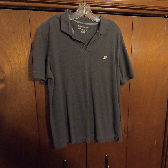 Banana Republic Other - Banana Republic Polo Shirt